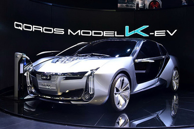 寶能66億收購觀致，300億押注新能源汽車整車銷售